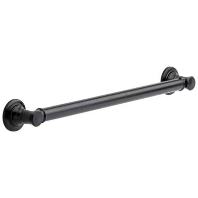 BathSafety 24''  Traditional Decorative ADA Grab Bar