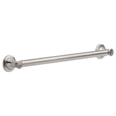 BathSafety 24''  Traditional Decorative ADA Grab Bar