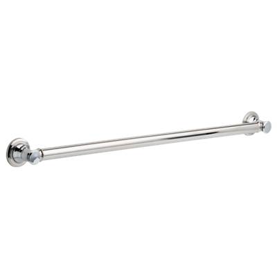 BathSafety 36'' Traditional Decorative ADA Grab Bar