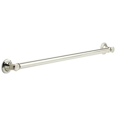 BathSafety 36''  Traditional Decorative ADA Grab Bar