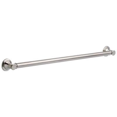 BathSafety 36''  Traditional Decorative ADA Grab Bar