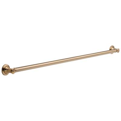 BathSafety 42'' Traditional Decorative ADA Grab Bar