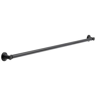 BathSafety 42'' Traditional Decorative ADA Grab Bar