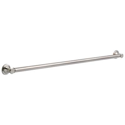 BathSafety 42'' Traditional Decorative ADA Grab Bar
