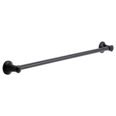 BathSafety 36''  Transitional Decorative ADA Grab Bar
