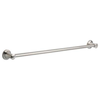 BathSafety 36''  Transitional Decorative ADA Grab Bar