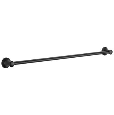 BathSafety 42'' Transitional Decorative Grab Bar