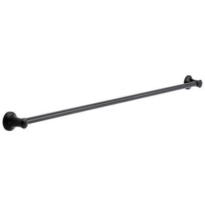 BathSafety 42'' Transitional Decorative ADA Grab Bar