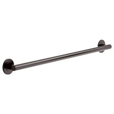 BathSafety 36'' Contemporary Decorative ADA Grab Bar
