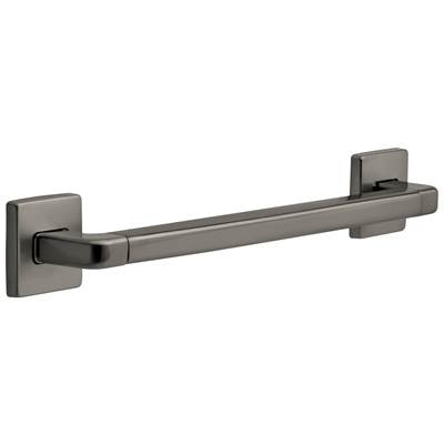 BathSafety Angular Modern Decorative ADA Grab Bar