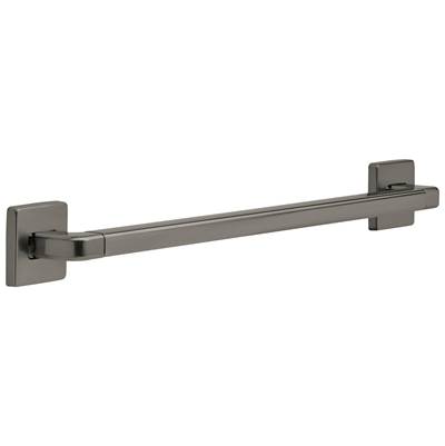 BathSafety Angular Modern Decorative ADA Grab Bar