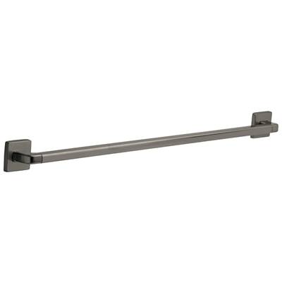 BathSafety Angular Modern Decorative ADA Grab Bar