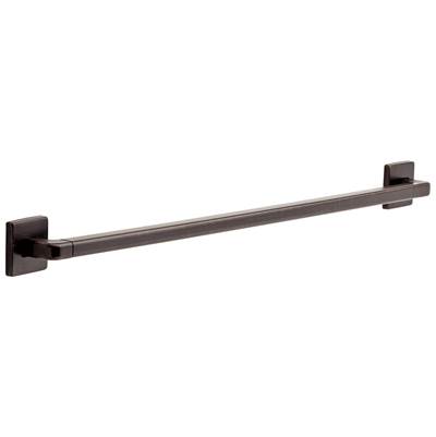 BathSafety 36'' Angular Modern Decorative ADA Grab Bar