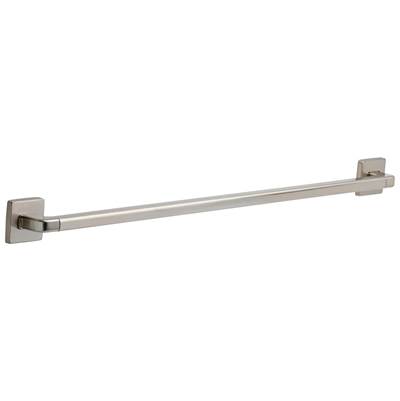 BathSafety 36'' Angular Modern Decorative ADA Grab Bar