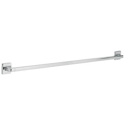 PivotalE 42'' Angular Modern Decorative ADA Grab Bar