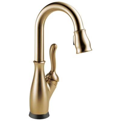 CorantoE Touch2O Bar / Prep Faucet with Touchless Technology