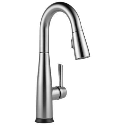 Essa Touch2O Bar / Prep Faucet with Touchless Technology - Arctic Stainless