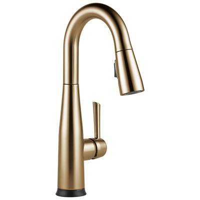 Essa Touch2O Bar / Prep Faucet with Touchless Technology - Champagne Bronze
