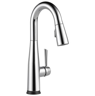 Essa Touch2O Bar / Prep Faucet with Touchless Technology - Chrome