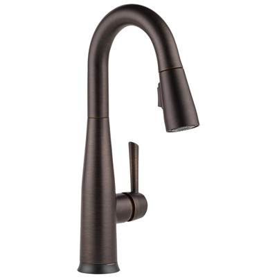 Essa Touch2O Bar / Prep Faucet with Touchless Technology - Venetian Bronze