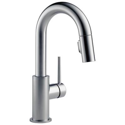 Delta Faucet Trinsic | Single handle | Pull-down - Arctic Stainless