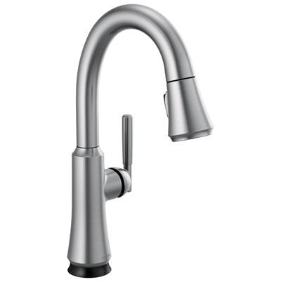 CorantoE Touch2O Bar / Prep Faucet with Touchless Technology