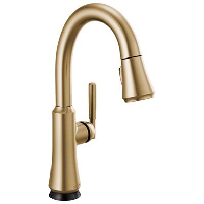 CorantoE Touch2O Bar/Prep Faucet with Touchless Technology