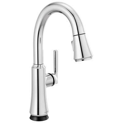 CorantoE Touch2O Bar / Prep Faucet with Touchless Technology
