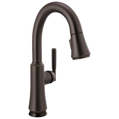 CorantoE Touch2O Bar / Prep Faucet with Touchless Technology
