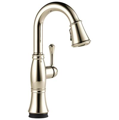 CassidyE Touch2O Bar / Prep Faucet with Touchless Technology