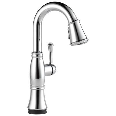 CassidyE Touch2O Bar / Prep Faucet with Touchless Technology