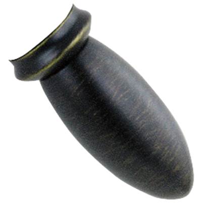 Delta Faucet Victorian Metal Lever Handle Accent Kit - Venetian Bronze