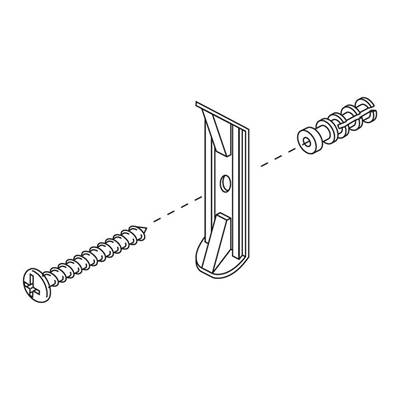 Delta Faucet Other Mounting Hardware Kit