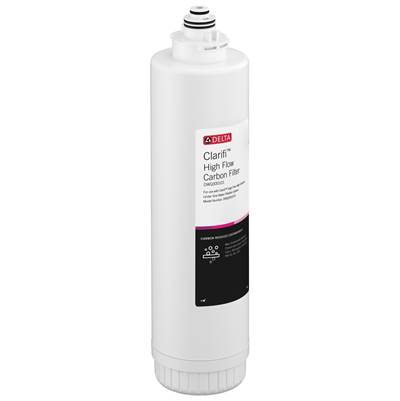 Clarifi High Flow Carbon Filter