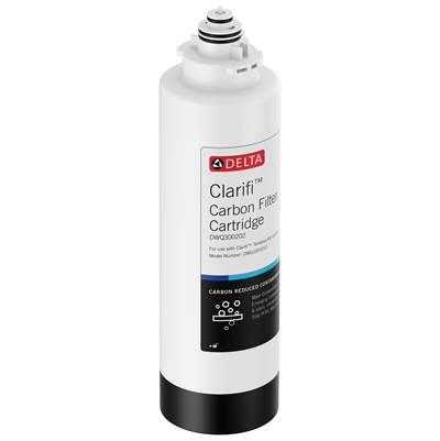 ClarifiE Reverse Osmosis Carbon Filter Cartridge