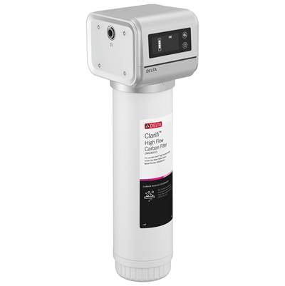 Clarifi High Flow High Capacity Under Sink Water Filtration System