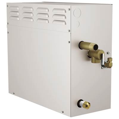Delta Faucet Universal Showering Components SimpleSteamE Generator- 12kW