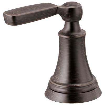 Delta Faucet WoodhurstE Handle Kit - Venetian Bronze