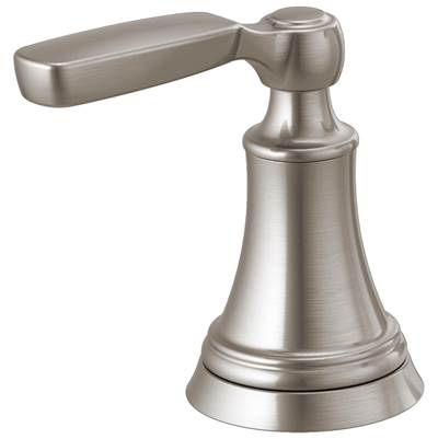 Delta Faucet WoodhurstE Handle Kit - Stainless