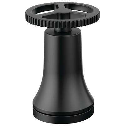 Delta Faucet Trinsic Handle Kit - Matte Black