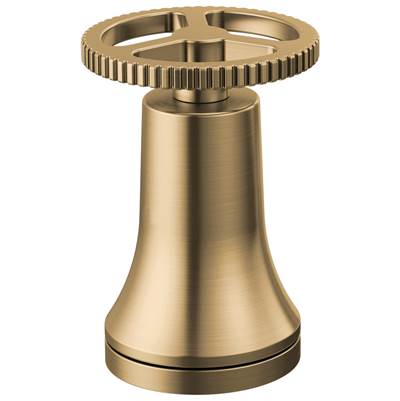 Delta Faucet Trinsic Handle Kit - Champagne Bronze