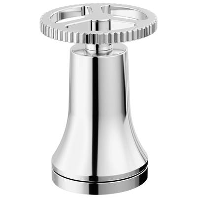 Delta Faucet Trinsic Handle Kit - Chrome