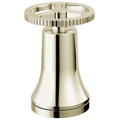 Delta Faucet Trinsic Handle Kit - Polished Nickel