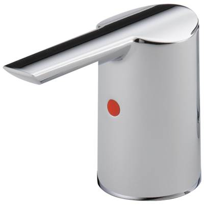 Compel Metal Lever Handle Set - 2H Bathroom