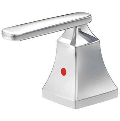 Ashlyn Metal Lever Handle Set