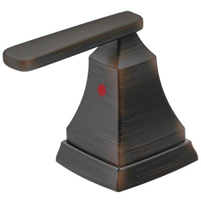 Ashlyn Metal Lever Handle Set