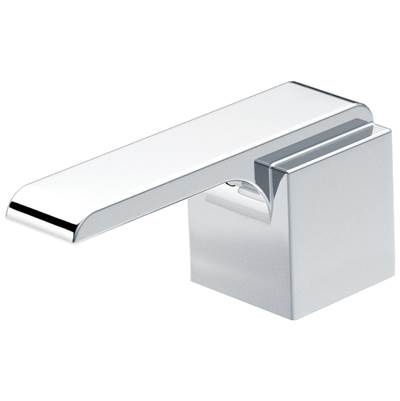 Ara Metal Lever Handle Set