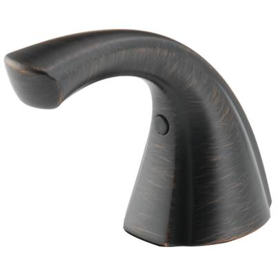 AddisonE Metal Lever Handle Set - 2H Bathroom