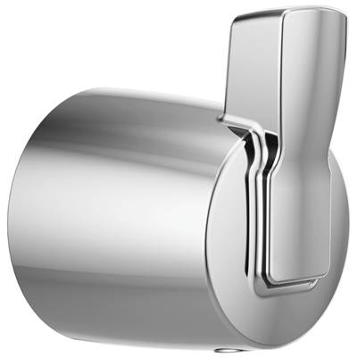 Delta Faucet Stryke Integrated Diverter Lever - Lumicoat Chrome
