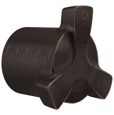 Delta Faucet Stryke Integrated Diverter Helo - Venetian Bronze